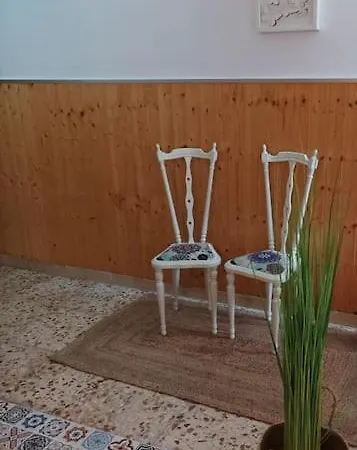 Holiday home Casa Rural La Morada Del Cuadrao *