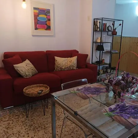 Casa Rural La Morada Del Cuadrao Holiday home