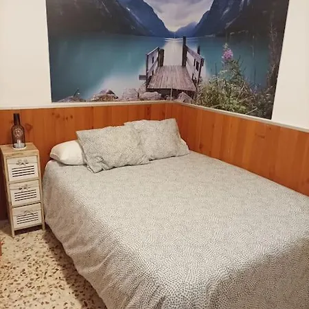 Casa Rural La Morada Del Cuadrao Holiday home *