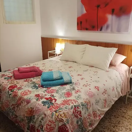 Holiday home Casa Rural La Morada Del Cuadrao