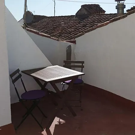 Holiday home Casa Rural La Morada Del Cuadrao Petrola