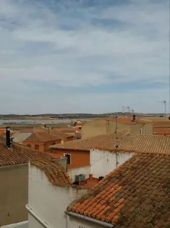 Casa Rural La Morada Del Cuadrao Holiday home *